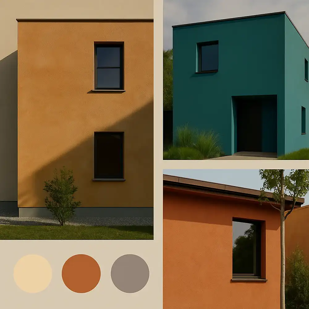 fasadne boje fasadne boje